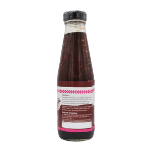 Thai chilli and tamarind sauce 200ml by Thai Taste