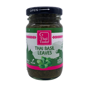 Thai Basil Leaves (horapha) 114g by Thai Taste