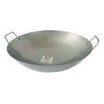 Thai Wok (2 handles) 45cm by Arrow