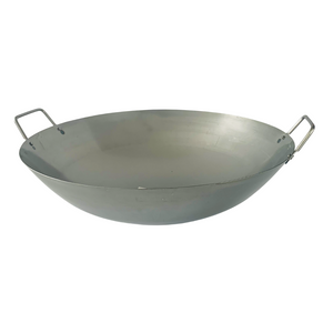Thai Wok (2 handles) 45cm by Arrow