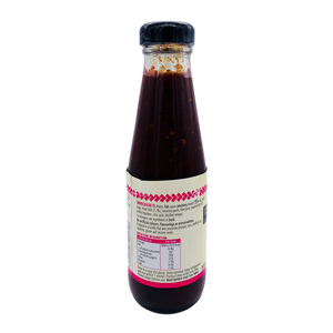 Chilli Jam Nam Prik Pao 200ml by Thai Taste