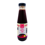 Chilli Jam Nam Prik Pao 200ml by Thai Taste
