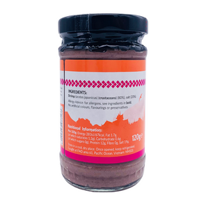 Thai shrimp paste (kapi) 120g by Thai Taste