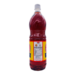 Thai Fish Sauce Nam Pla 1.5L by Tiparos