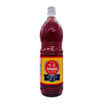 Thai Fish Sauce Nam Pla 1.5L by Tiparos