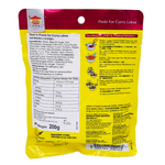 Tumisan Kari Laksa Paste for Curry Laksa 200g by Tean's Gourmet