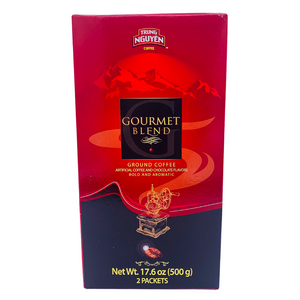 Gourmet Blend Ground Vietnamese Coffee 500g by Trung Nguyen G7
