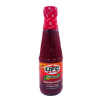 Banana Sauce Hot 320g by UFC