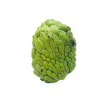 Fresh Sugar Apple/ Custard Apple Fruit (1 Piece)