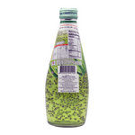 Thai Pandan Drink with Basil Seed 290ml by V-Fresh