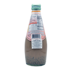 Thai Tea Drink (with Basil Seed) 290ml by V Fresh