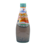 Thai Tea Drink (with Basil Seed) 290ml by V Fresh