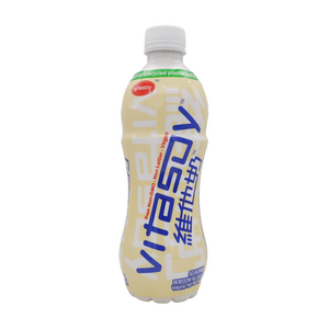 Regular Soy Milk Drink 480ml by Vita