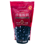 Brown Sugar Flavour Tapioca Pearls 250g by WuFuYuan