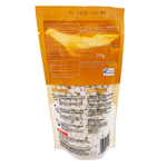 Original Flavour Tapioca Pearls 250g by WuFuYuan