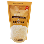Original Flavour Tapioca Pearls 250g by WuFuYuan