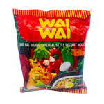 Oriental Original Flavour Instant Noodles 60g by Wai Wai