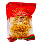 Dried White Fungus 80g by Zheng Feng Brand