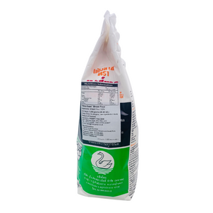 Wheat Bread Flour 1kg by White Swan