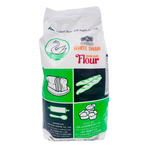 Wheat Bread Flour 1kg by White Swan