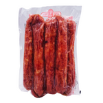 Chinese Style Pork Sausages 375g by Wing Wing