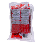 Chinese Style Pork Sausages 375g by Wing Wing