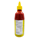 ** REDUCED** Garlic Chilli Sauce 460g Squeezy Bottle by Woh Hup BB 7.8.23