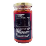Sambal Oelek Chilli with Garlic Sauce 195g by Woh Hup