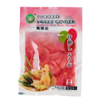Pickled Pink Ginger Japanese Style 100g by XO