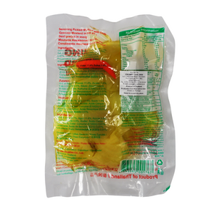 Thai Sour Mustard Greens with Chilli (Vacuum Packed) 350g by XO