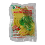 Thai Sour Mustard Greens with Chilli (Vacuum Packed) 350g by XO