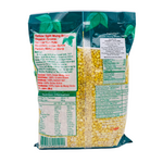 Split Mung Beans - Yellow 454g by XO