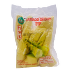 Thai Bamboo Shoot Tips (vacuum pack) 454g by XO