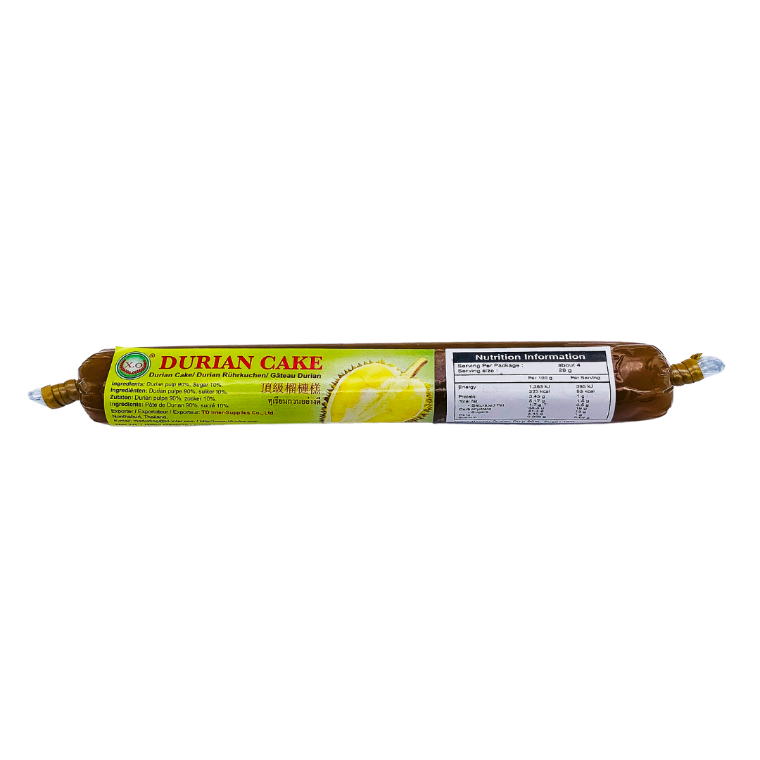 Thai Durian Cake 100g by XO