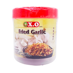 Thai Fried Garlic 100g by XO