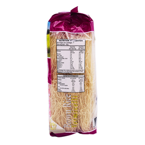 Brown Rice Vermicelli 350g by XO