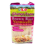Brown Rice Vermicelli 350g by XO