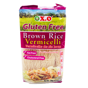 Brown Rice Vermicelli 350g by XO