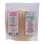 Rice Paper Spring Roll Wrappers 22cm 375g by XO