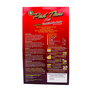 Pad Thai Set 234g by XO