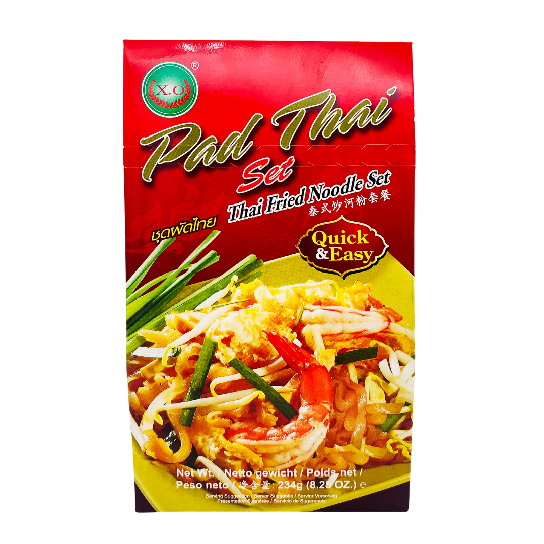 Pad Thai Set 234g by XO