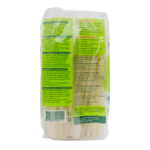 Rice Sticks 5mm (M) 375g by XO