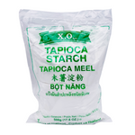 Thai tapioca flour (starch) (500g) by XO