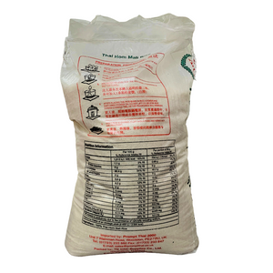 Thai Fragrant Jasmine Rice 25kg by XO