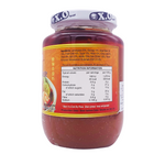 Instant Tom Yum Paste 454g by XO