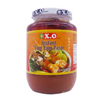 Instant Tom Yum Paste 454g by XO