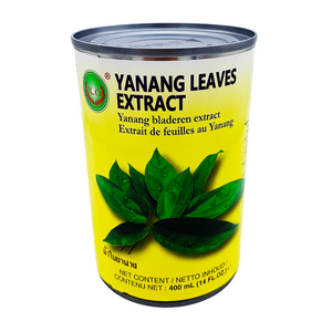 Thai Yanang Leaves Extract 454g Can by XO