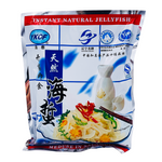 Instant Natural Shredded Jellyfish 170g by YKOF