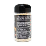 Roasted White Sesame Seeds 100g by Yutaka