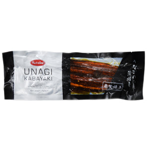 Frozen Grilled Eel Unagi 250g by Yutaka